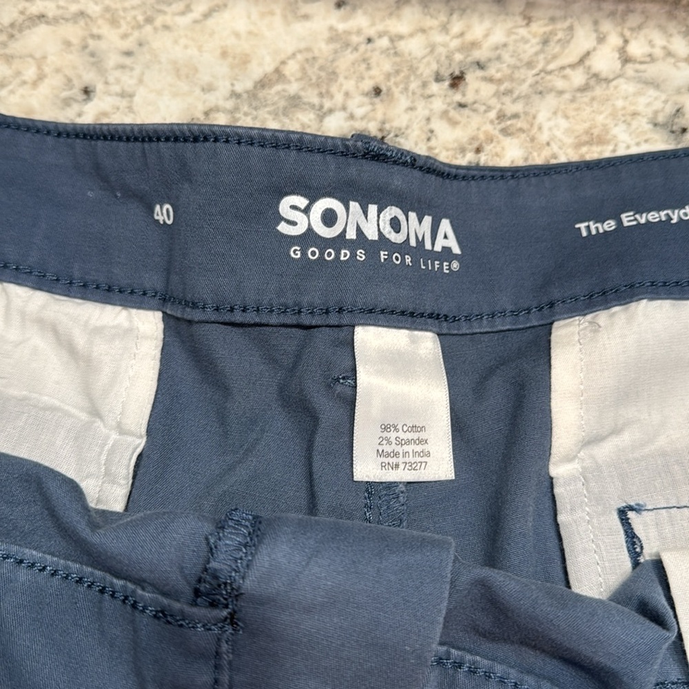 Mens Shorts Bundle. 4 pack. Size 40. - Picture 6 of 16